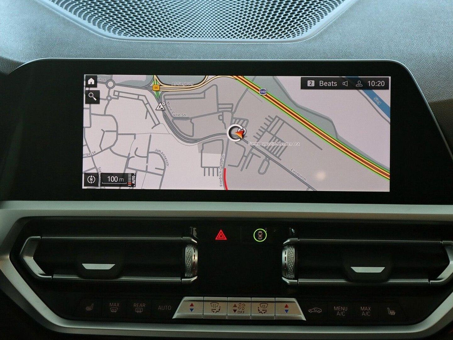 BMW 330i xDrive Touring Sport Line, eAHK, Kamera