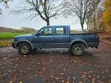 Ford Ranger Doppelkabine 4X4 XL*Klima + TÜV - Ford Ranger aus 2005 mit Diesel-Antrieb