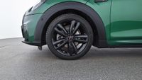 MINI Cooper S Cabrio - Vorschau Bild 16