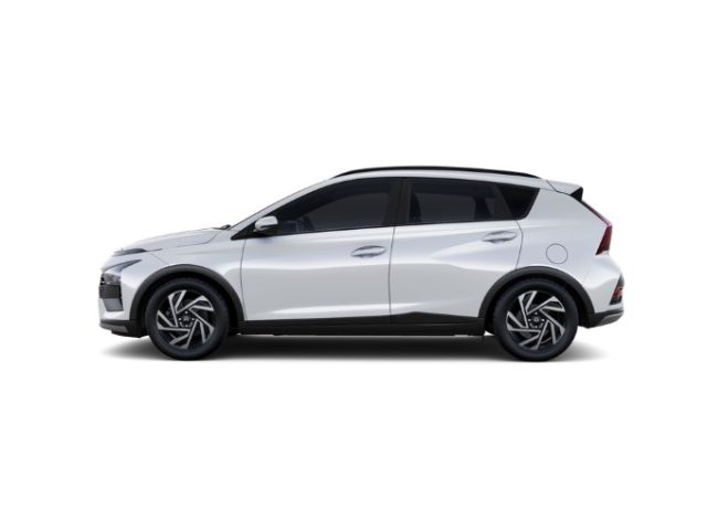 Hyundai BAYON Trend Bose Navi Digitales Cockpit LED Appl imagem 3