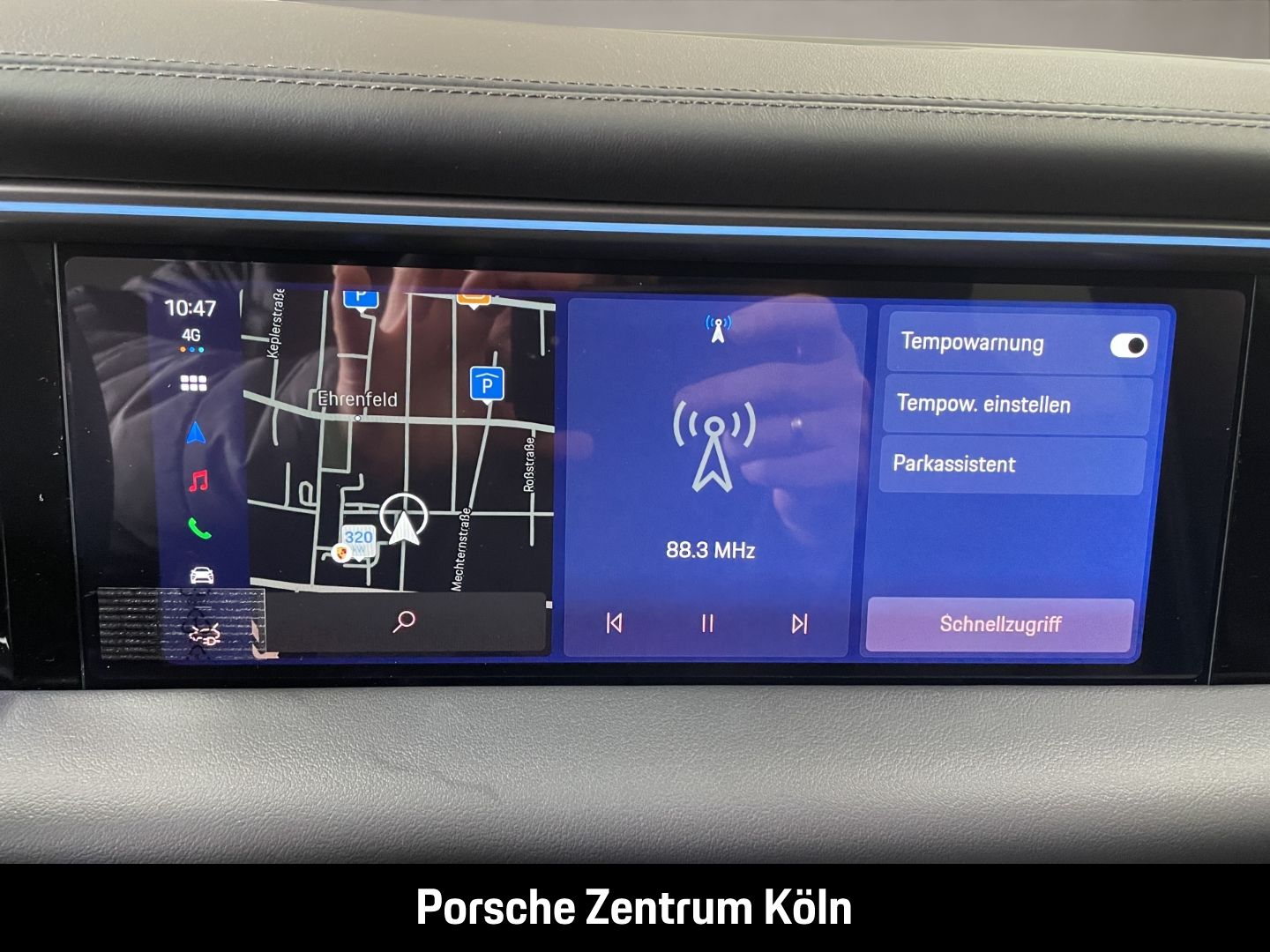 Porsche Macan - Bild 18
