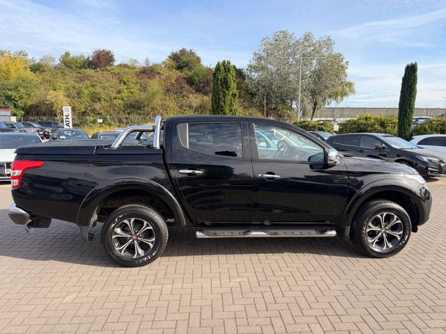 Fiat Fullback Double Cab LX