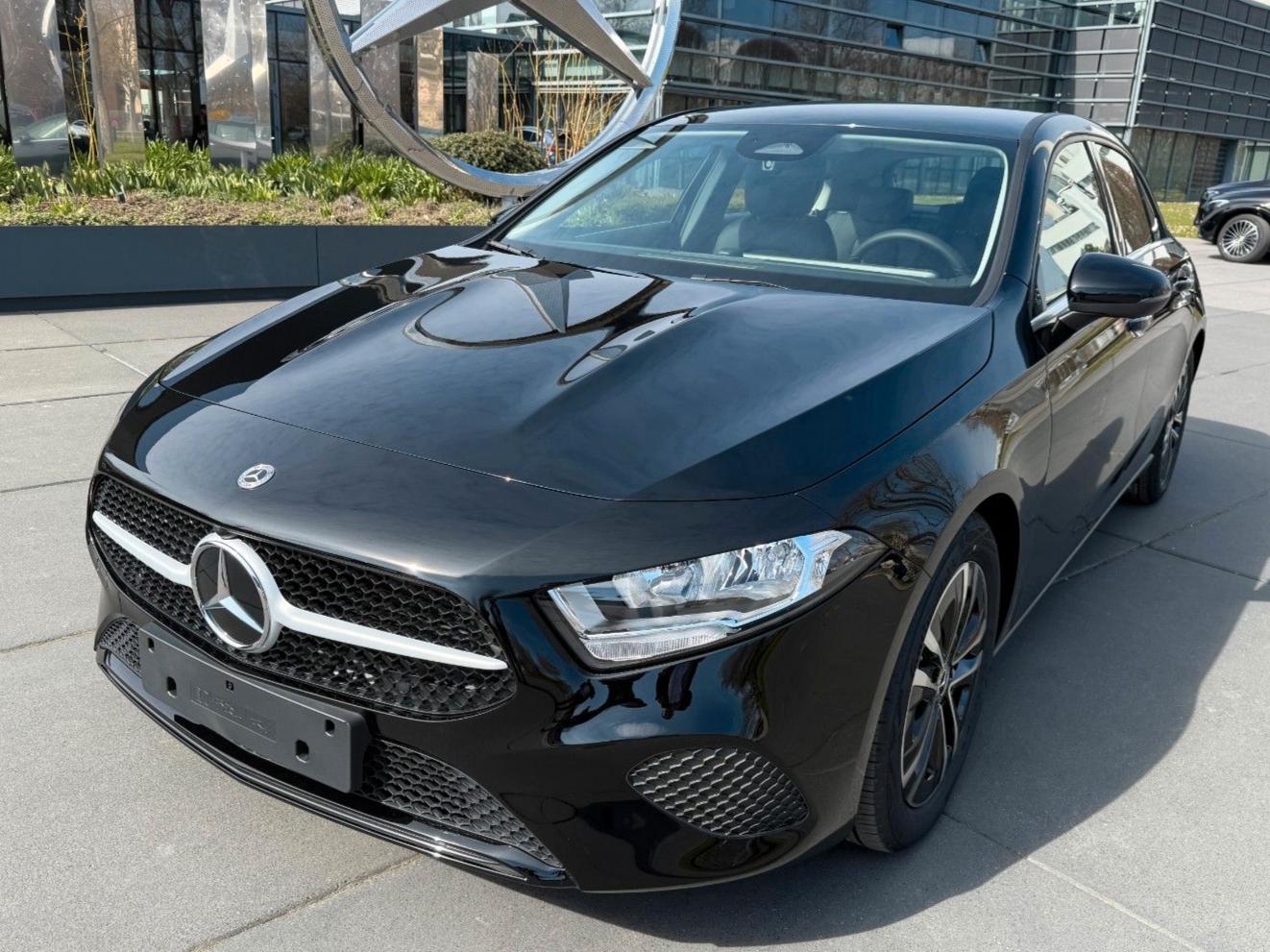 Mercedes-Benz A 180 A