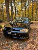 Peugeot 106 rallye Sport 1.4 Tüv 27 - Peugeot aus 1997