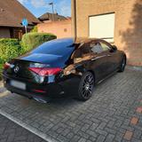Mercedes-Benz CLS 220 d - - Mercedes-Benz CLS 220 aus 2020