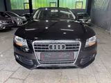 Audi A4 Avant Attraction 2.0*AUTOMATIK*NAVI*KLIMA* - Audi A4 aus 2010