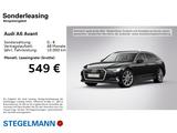 Audi A6 Avant 50 TFSIe qu. S-tronic advanced - Audi Gebrauchtwagen