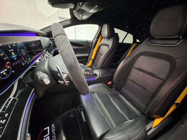Mercedes-Benz AMG GT53 4M+*Magno*Night*Widescreen*4Rad-Lenkung