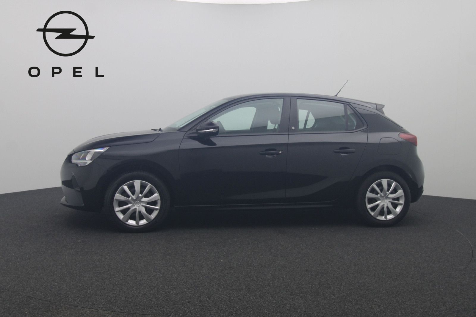 Fahrzeugabbildung Opel Corsa F e Edition