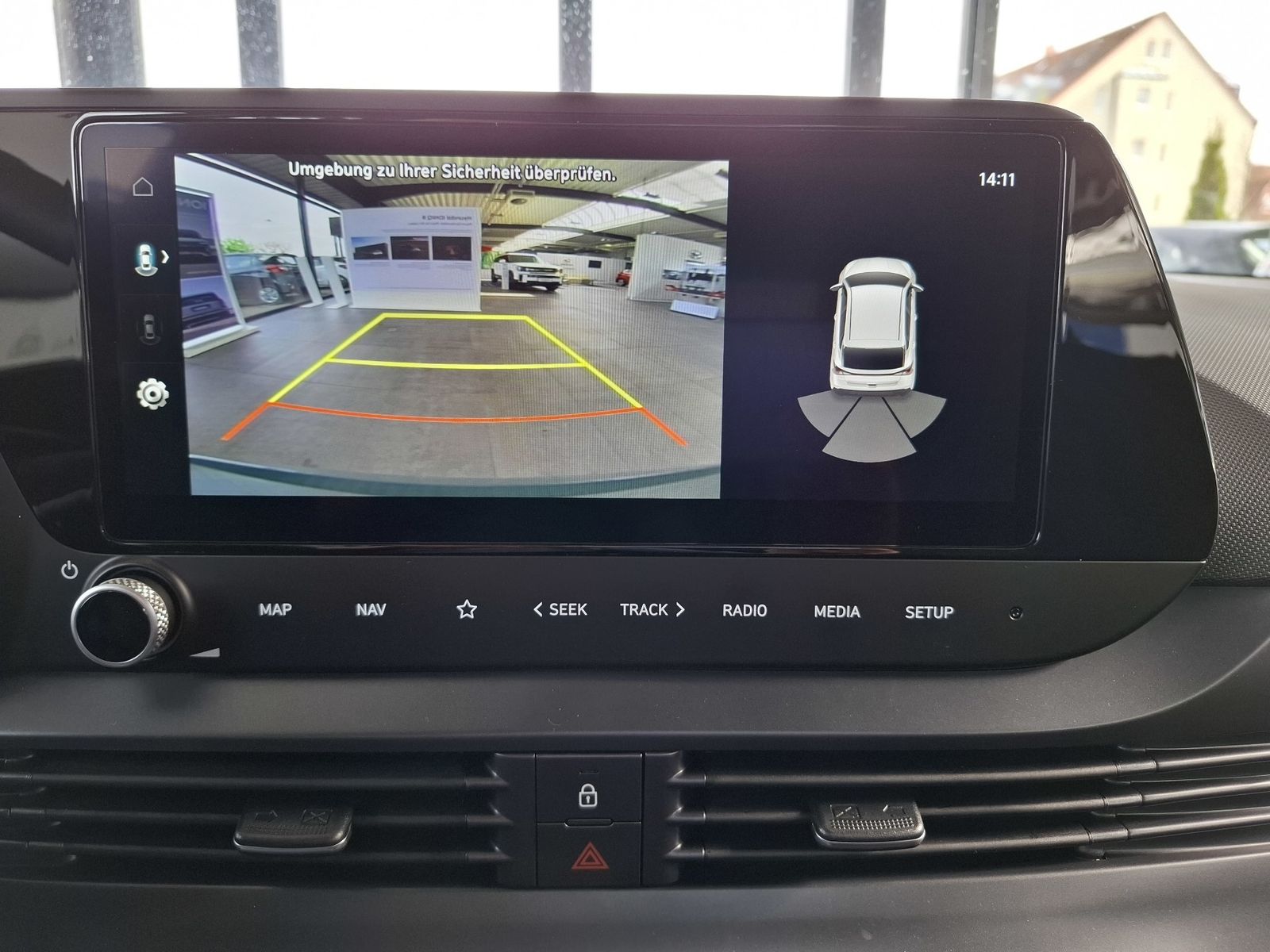 Hyundai BAYON - Bild 21