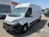 Citroën Jumper +KLIMA+ +l3h2+ +RFK+ +AHK+ +Temp.+ +1HAND - Citroën mit Diesel-Antrieb