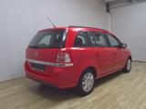 Opel Zafira 1.7 CDTI Family Navi PDC Shz Klimaaut. - Opel Zafira: Cdti