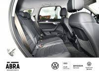 Volkswagen Touareg - Vorschau Bild 10