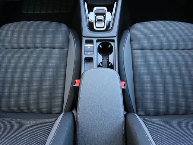 Octavia 1,5 TSI Selection AHK*Preisknaller!UPE 4