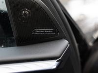 BMW X3 - Vorschau Bild 30