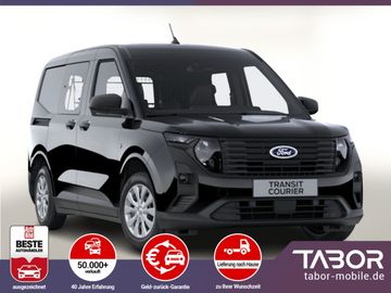 Ford Leasing Angebot: Ford Transit Courier DCiV 1.0 EB 125 Aut Trend SHZ