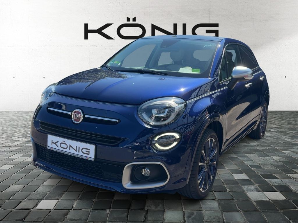 Image of Fiat 500X