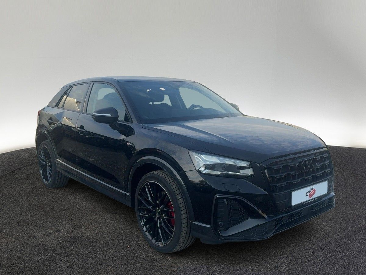 Audi Q2 - Bild 6