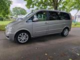 Mercedes-Benz Mercedes Viano Fun 2.2 CDI | TÜV Inspektio... - Mercedes-Benz Viano aus 2011: Fun