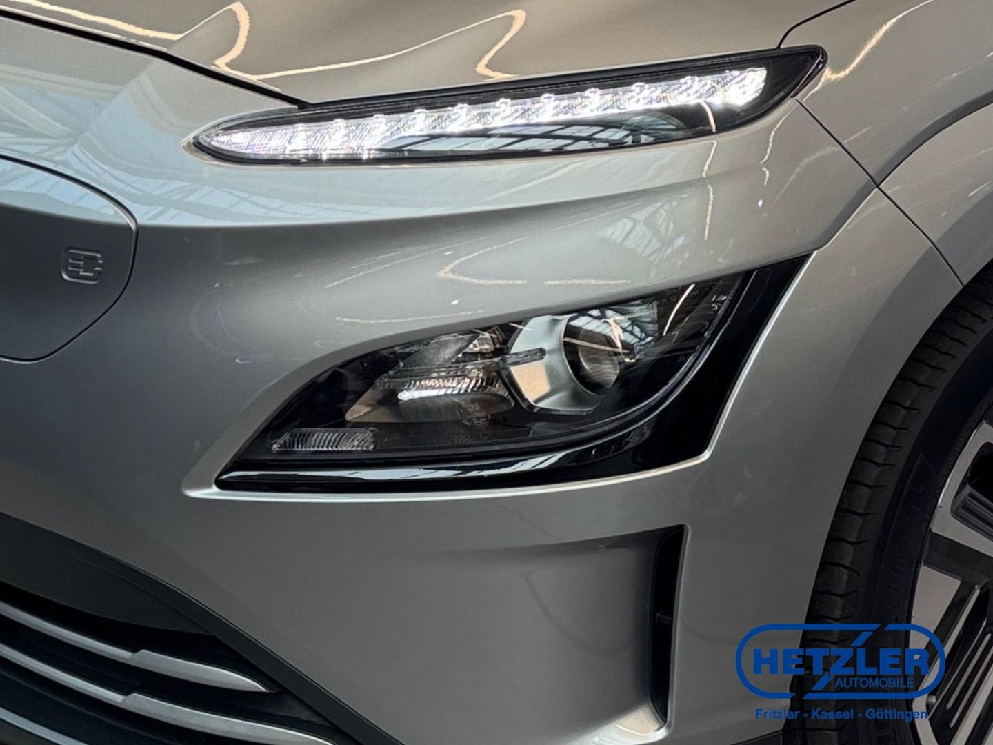 Hyundai KONA Elektro – Bild 5