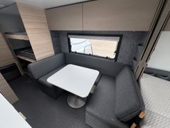 Adria Altea 552 PK *Mover*Radträger*Ex-Miete*