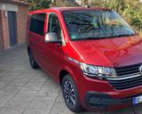 Volkswagen T6.1 Multivan, Standheizung, AHK;