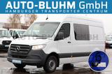 Mercedes-Benz Sprinter 315 CDI Werkstattwg Mixto L2H2 AHK 3,5T - Mercedes-Benz Sprinter: 315cdi