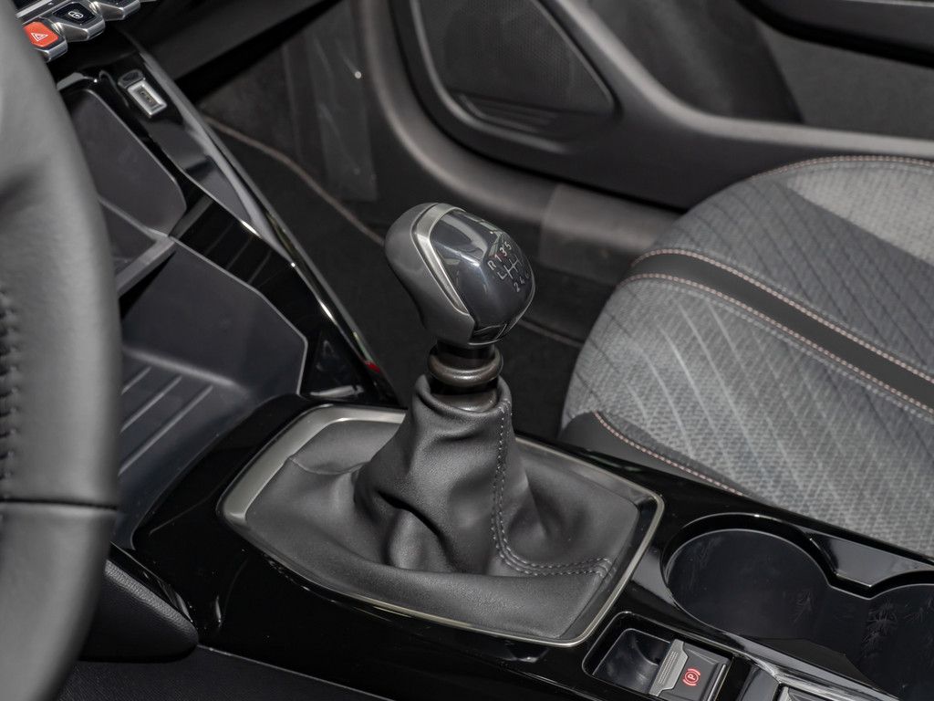 Peugeot 208 - Bild 12