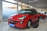Opel Adam 1.4 Slam *KLIMAAUTO*STANDHZG*100TKM!* - Opel Adam Gebrauchtwagen in Hannover