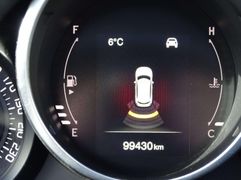 Fahrzeugabbildung Fiat 500X Lounge NAVI SPUR KEYLESS ENTRY/ GO