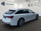 Audi S6 Avant 3.0TDI MATRIX+PANO+HEADUP+STNDHZG+++ - Audi S6 mit Diesel-Antrieb