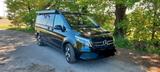 Mercedes-Benz V220 Marco Polo Edition,  Solar & Garantie  - Mercedes-Benz So