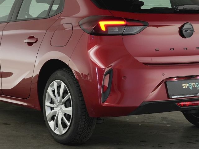 Corsa F FACELIFT GS+LED LICHT+RÜCKFAHRKAMERA+SIT