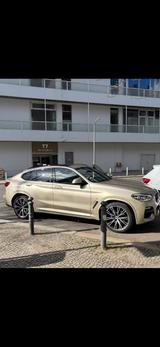 BMW X4 xDrive30i AT M Sport X M Sport X - BMW X4 Gebrauchtwagen in Berlin