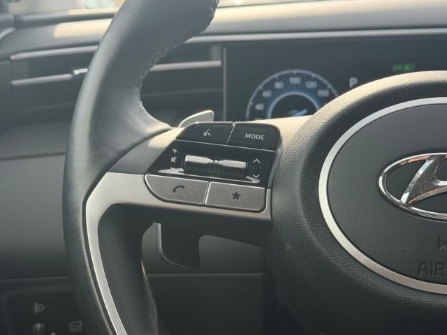 Hyundai Tucson – Bild 16