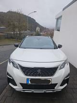Peugeot 5008 GT 180  - Peugeot 5008 von privat