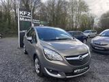 Opel Meriva B Edition*AUTOMATIK*NAVI*PDC*SITZHEI* - Opel Meriva: Automatik, B