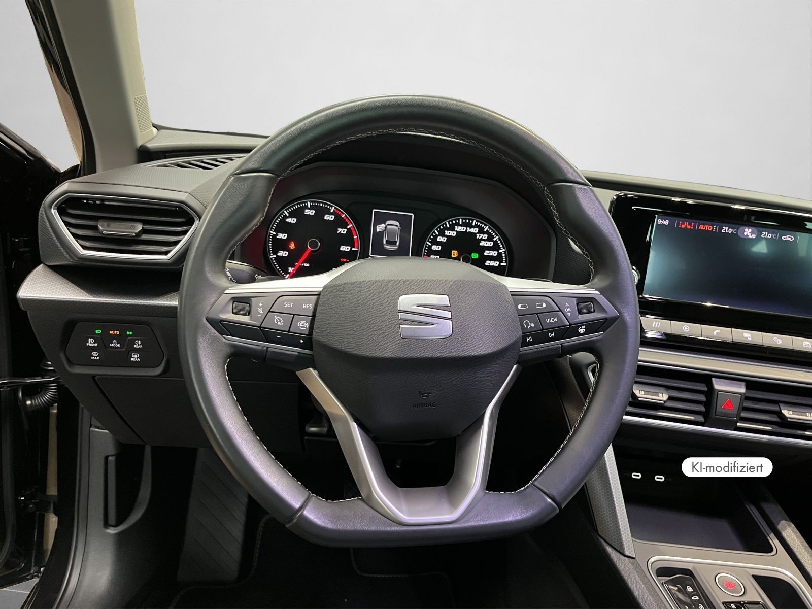 Seat Leon - Bild 10