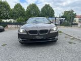 BMW 530 Baureihe 5 Touring 530 d xDrive - BMW 530: Allradantrieb