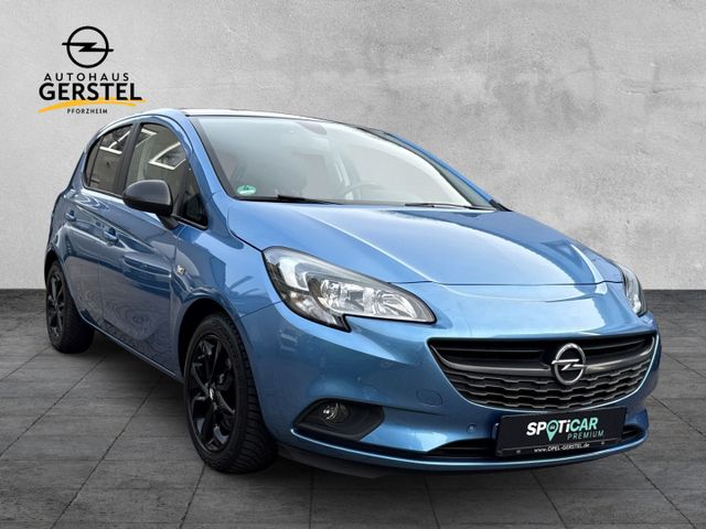 Corsa Color Edition INTELLILINK  PDC VO/HI OPC-L