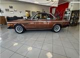 BMW 3.0 CS. Coupe - BMW Gebrauchtwagen von 1974