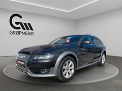 AUDI A4 Allroad quattro 3.0 TDI Xenon | AHK | Allrad