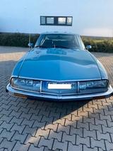 Citroën SM  2,7 Ltr - Citroën SM Gebrauchtwagen
