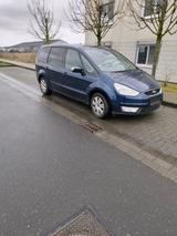 Ford Galaxy - Ford Galaxy in Bonn