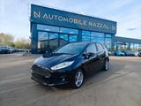 Ford FIESTA TITANIUM *SHZ*ALU*KLIMA*NAVI* - gebrauchte Ford Fiesta aus dem Jahr 2014