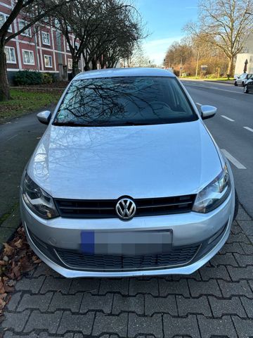 Volkswagen VW Polo 1.4 TSI 7-Gang DSG Getriebe