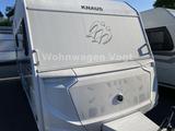 Knaus Sport 540 FDK *1.800 kg, Dusche, Plus + Design.. - Knaus Saarbrücken