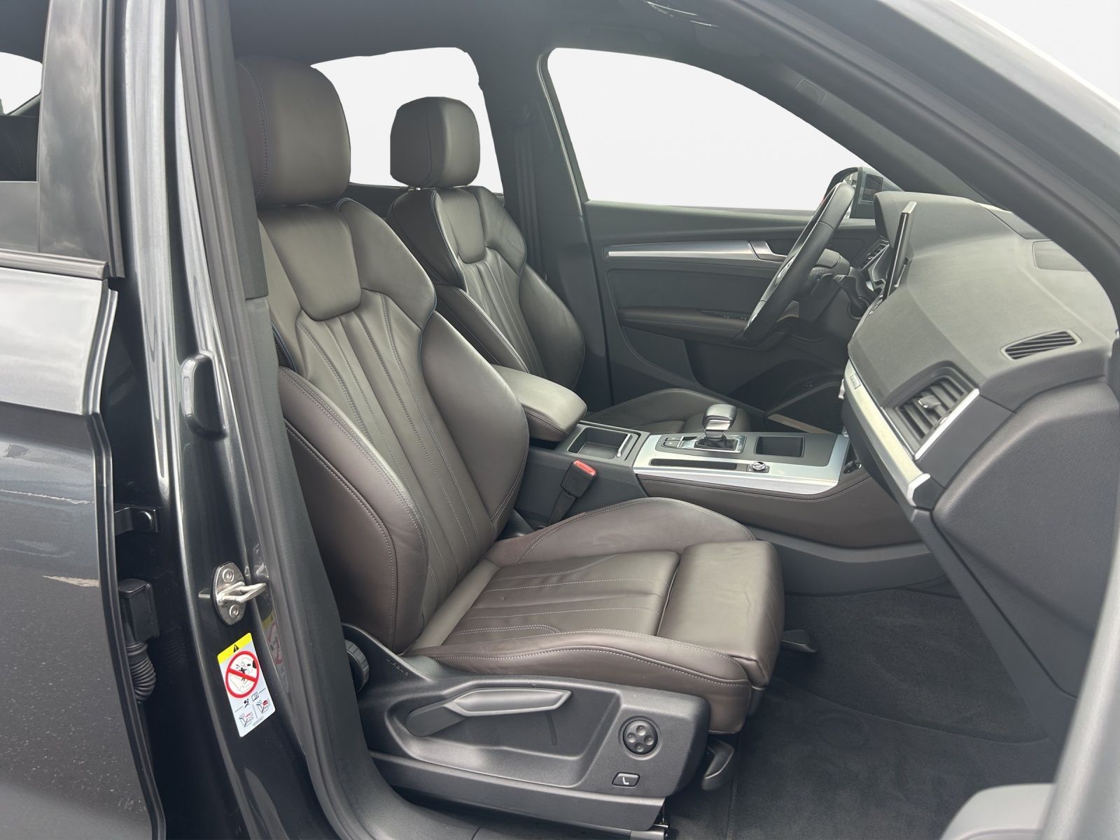 Audi Q5 - Bild 4