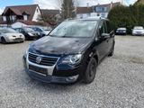 Volkswagen Touran Freestyle - Volkswagen Touran Freestyle mit Benzin-Antrieb