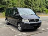 Volkswagen VW Multivan T5 United Edition 2.5 TDI - EZ... - Volkswagen LT aus 2008